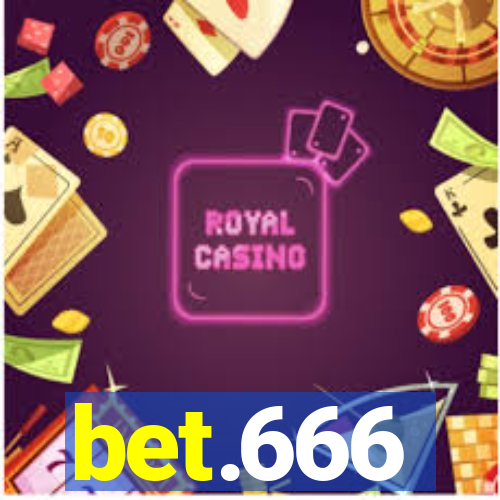 bet.666