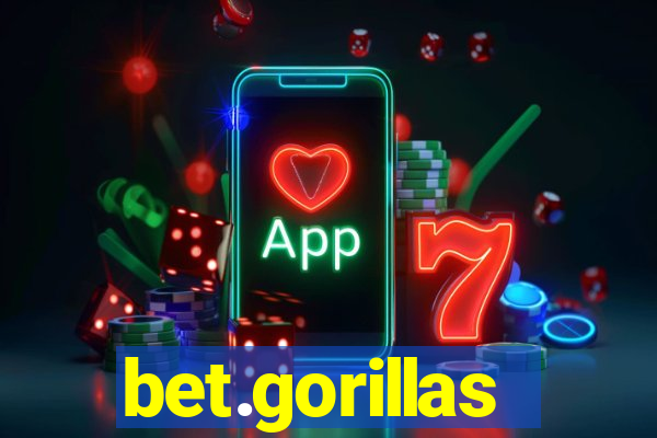 bet.gorillas