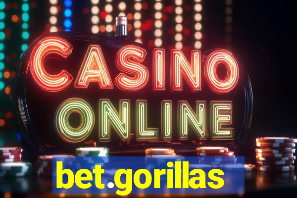 bet.gorillas