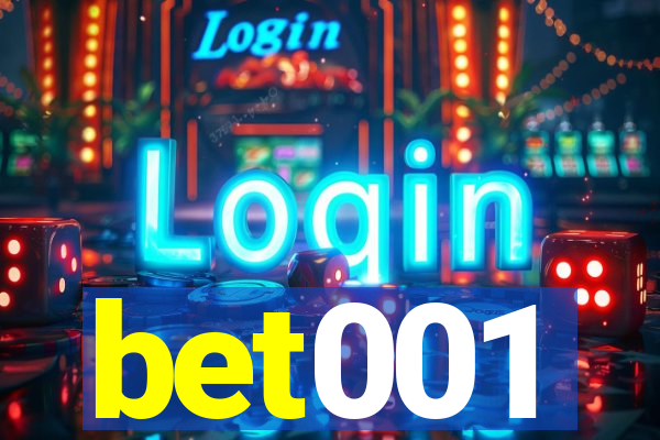 bet001