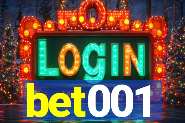 bet001
