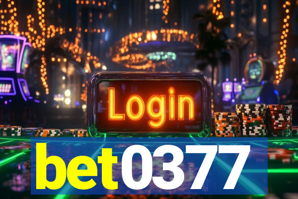 bet0377