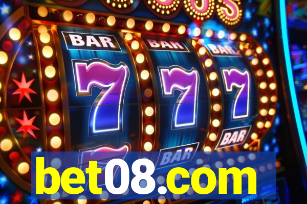 bet08.com