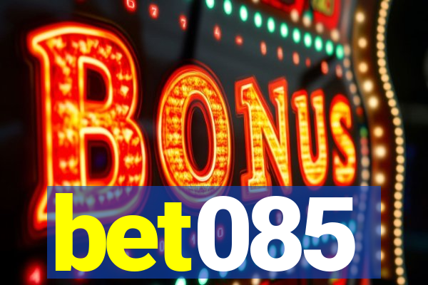 bet085