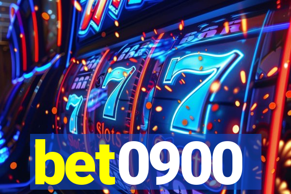 bet0900