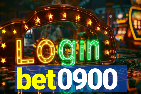 bet0900