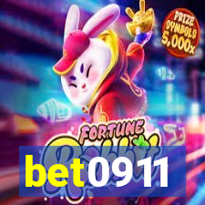 bet0911