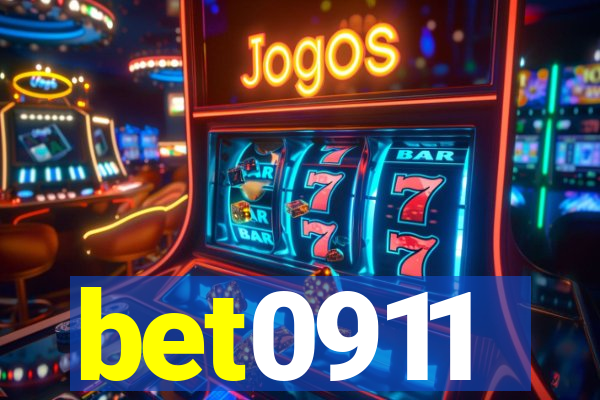 bet0911