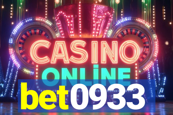 bet0933