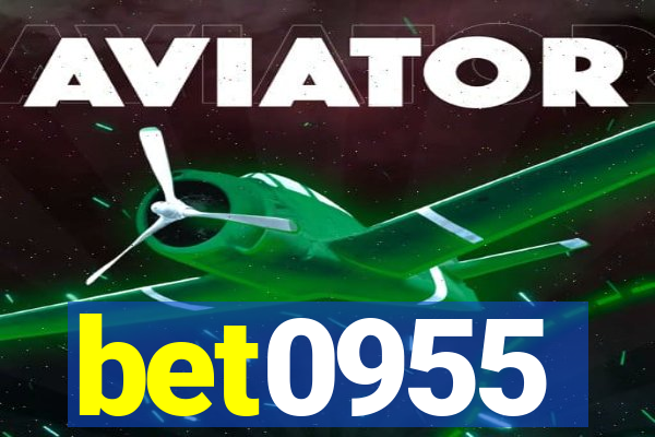 bet0955