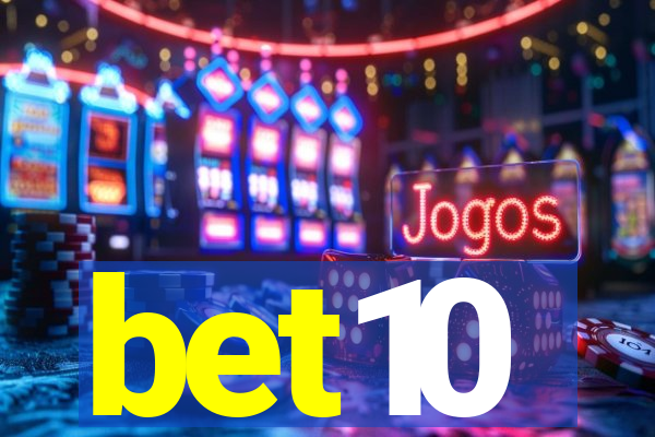 bet10