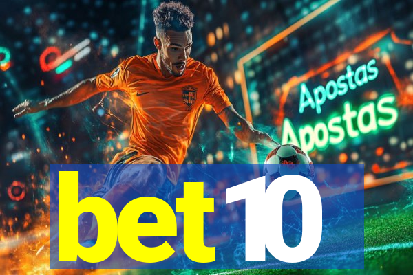 bet10