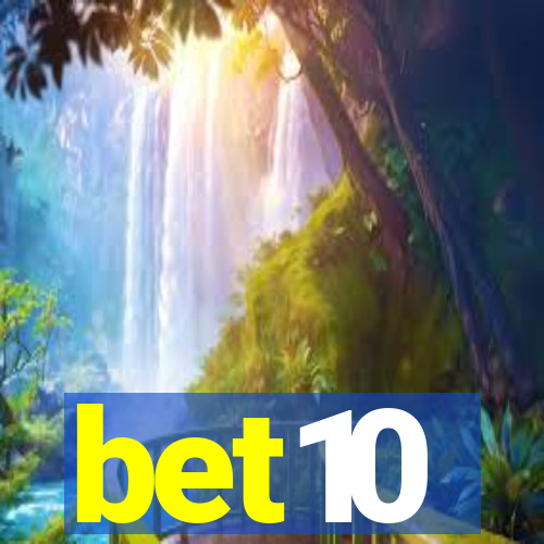 bet10