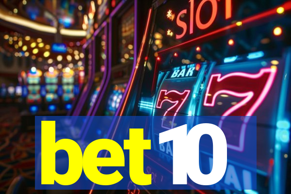 bet10