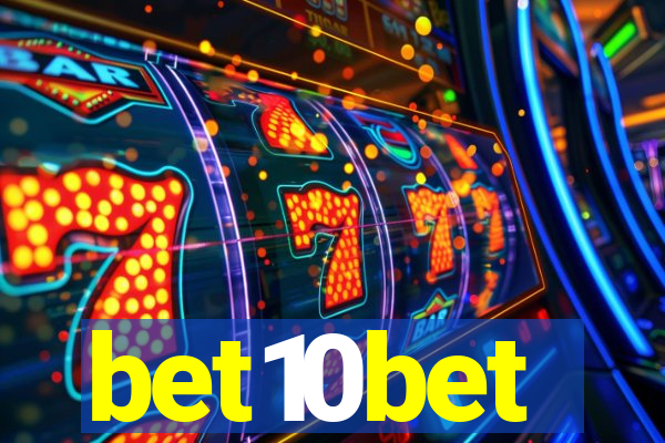 bet10bet