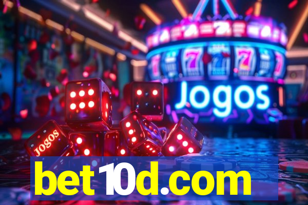 bet10d.com