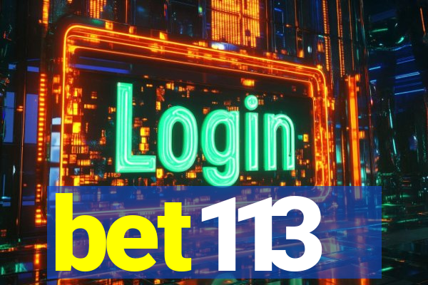 bet113