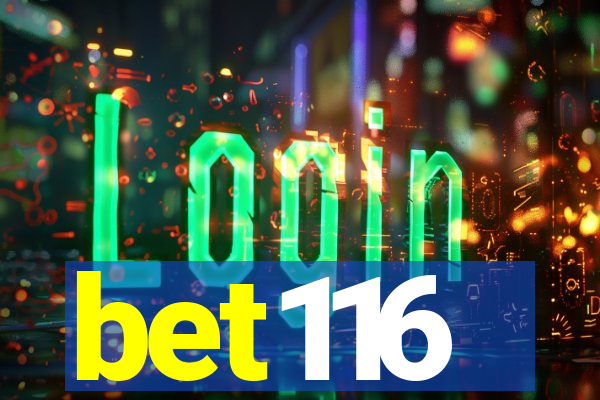 bet116