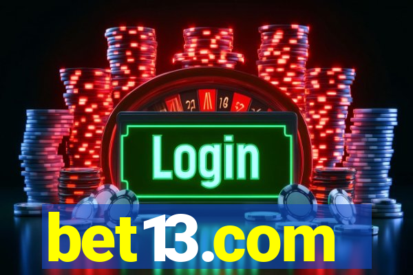 bet13.com