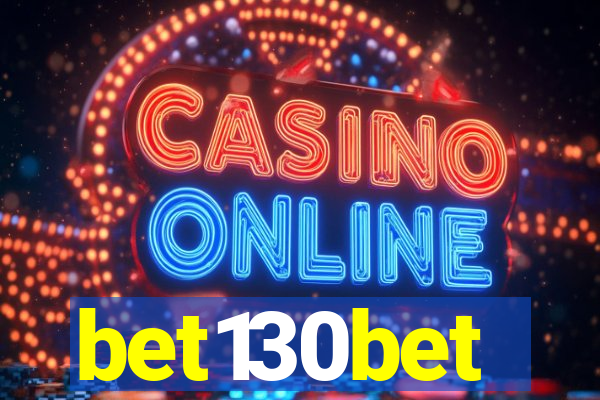 bet130bet