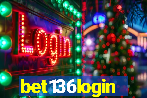 bet136login