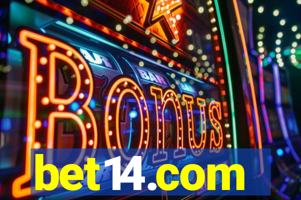 bet14.com