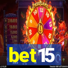 bet15