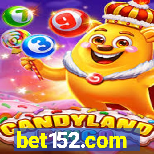 bet152.com