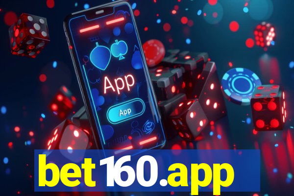 bet160.app