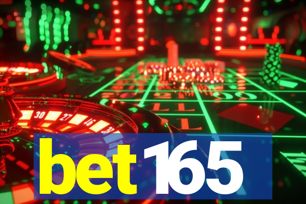 bet165
