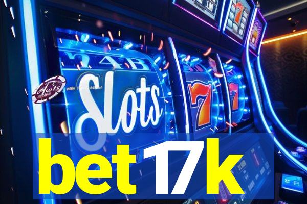 bet17k
