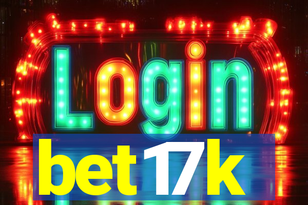 bet17k