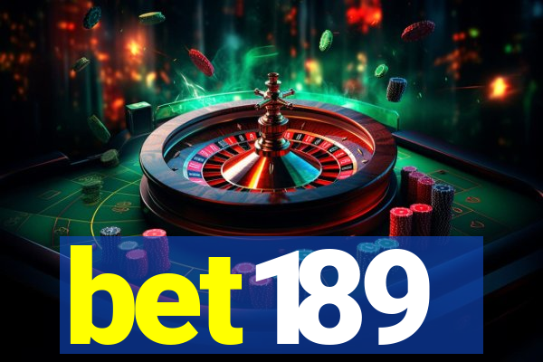bet189