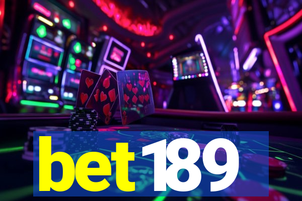 bet189