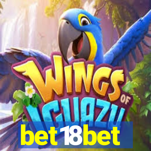 bet18bet