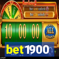 bet1900