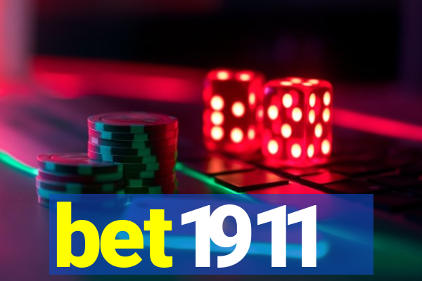 bet1911