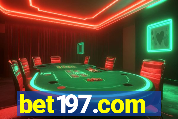 bet197.com