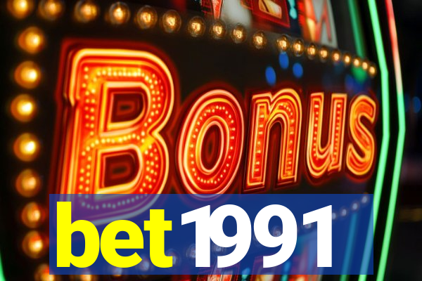 bet1991