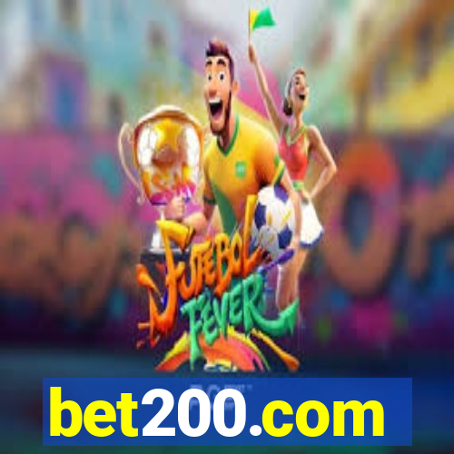 bet200.com