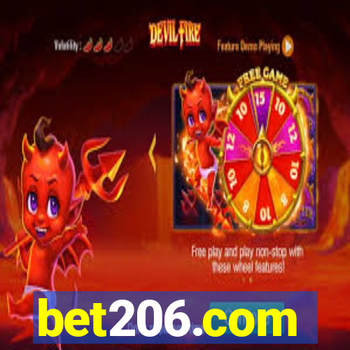 bet206.com