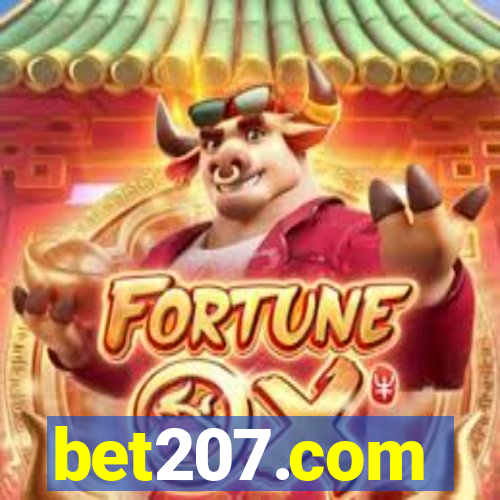 bet207.com