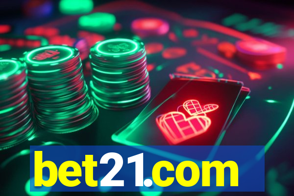 bet21.com