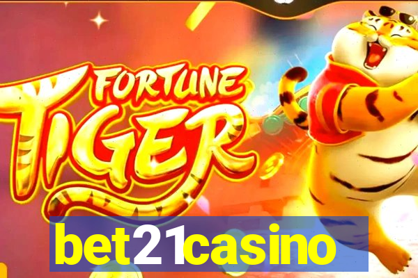 bet21casino