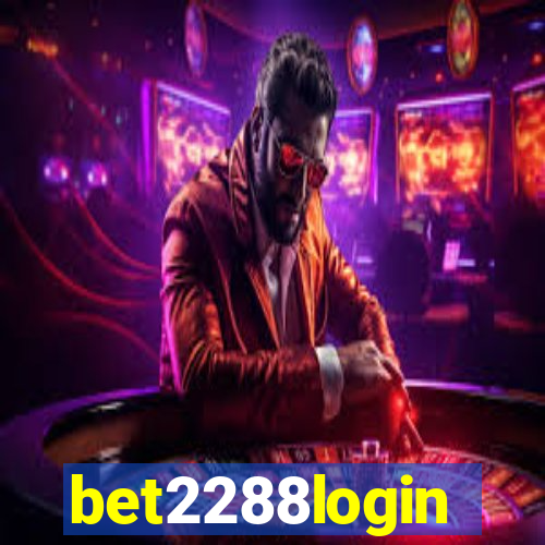 bet2288login