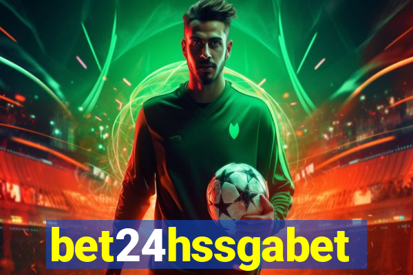 bet24hssgabet