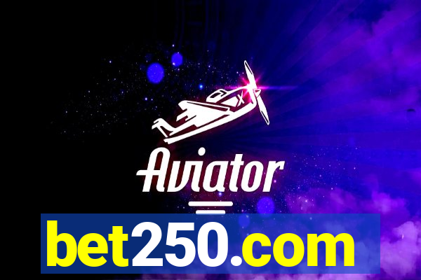 bet250.com