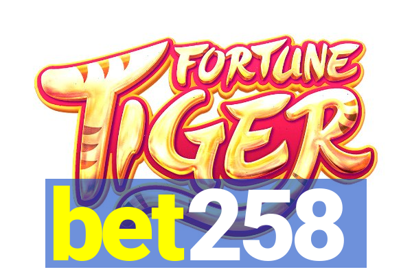 bet258