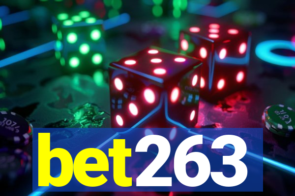 bet263