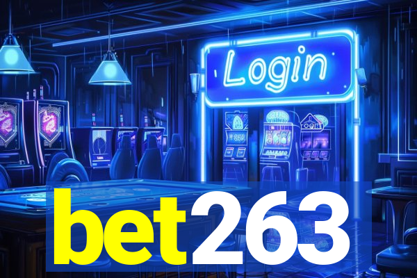 bet263